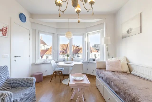 Appartement à vendre à Koksijde – 1/10