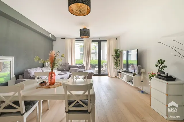 Appartement te koop in Bruxelles – 1/10