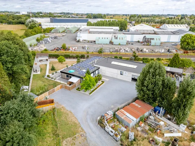 Maison à vendre à Wevelgem – 1/10