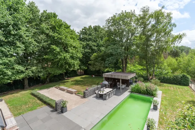 Huis te koop in Sint-Kruiswinkel – 1/10