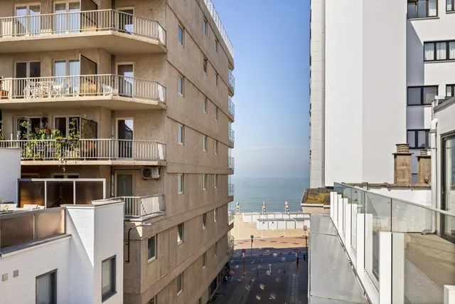 Appartement à vendre à Knokke-Heist – 1/10