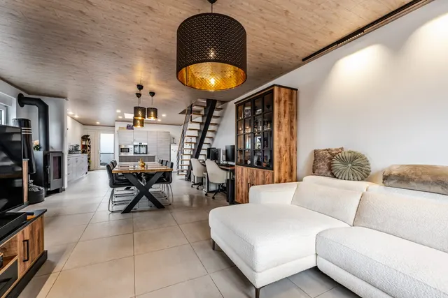 Maison à vendre à Zelzate – 1/10