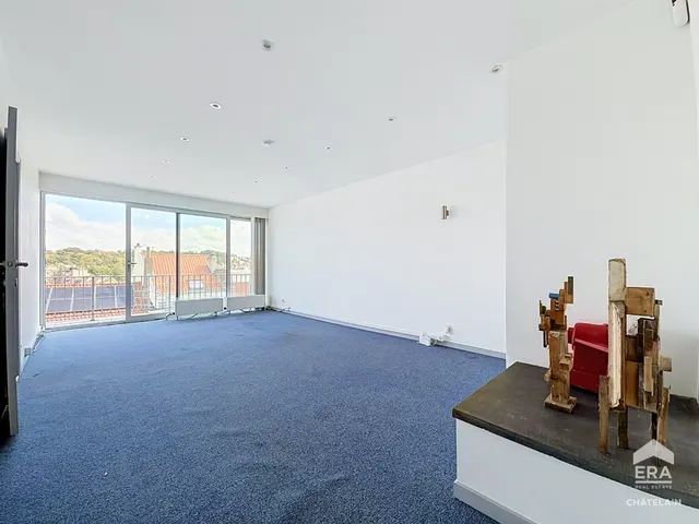 Appartement à vendre à Uccle – 1/10