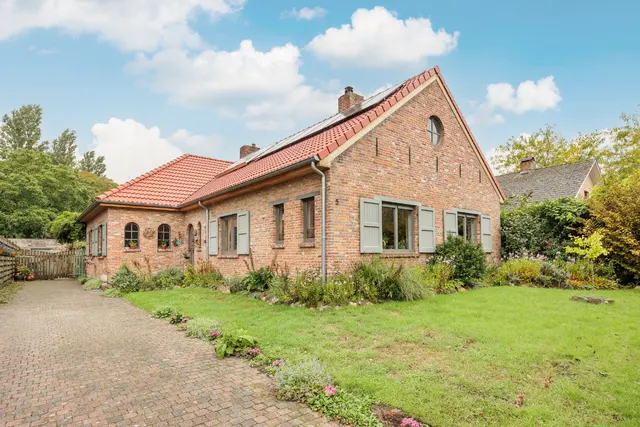 Maison à vendre à Wortel (Hoogstraten) – 1/10