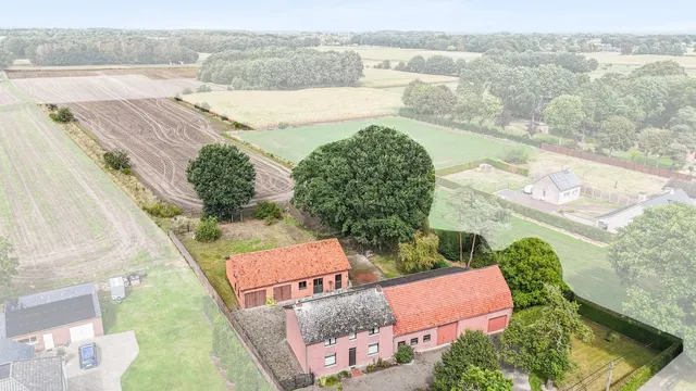 Huis te koop in Bree – 1/10