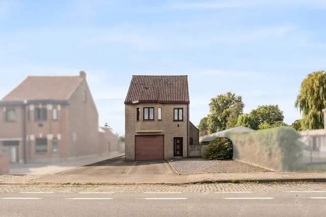 Huis te koop in Assenede – 1/10