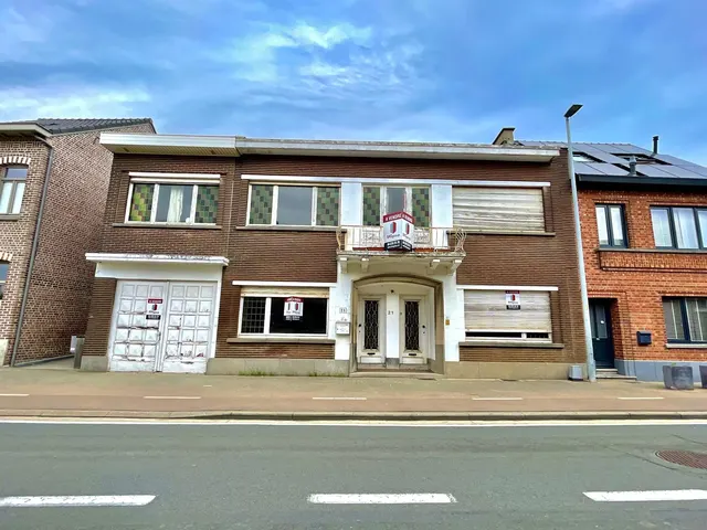 Maison à vendre à Herent – 1/10