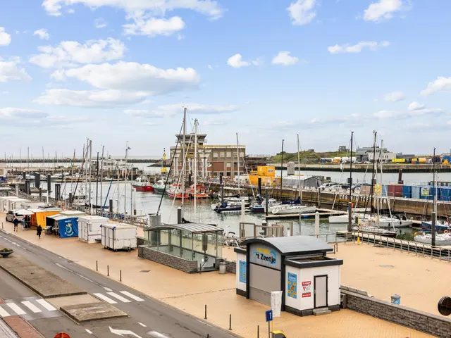 Apartment for sale in Oostende – 1/10