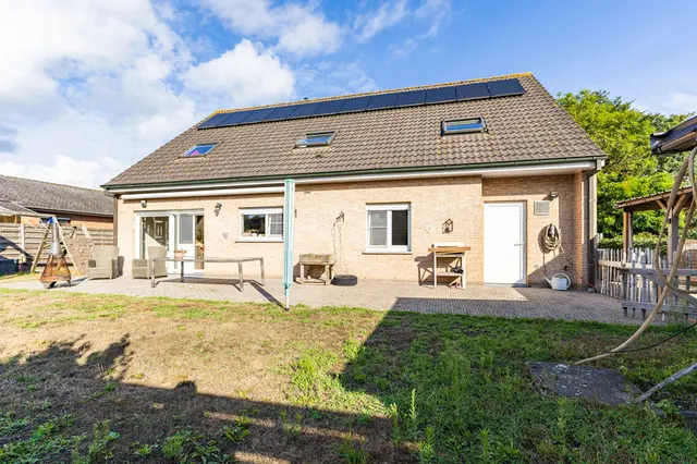 Maison à vendre à Koksijde – 1/10
