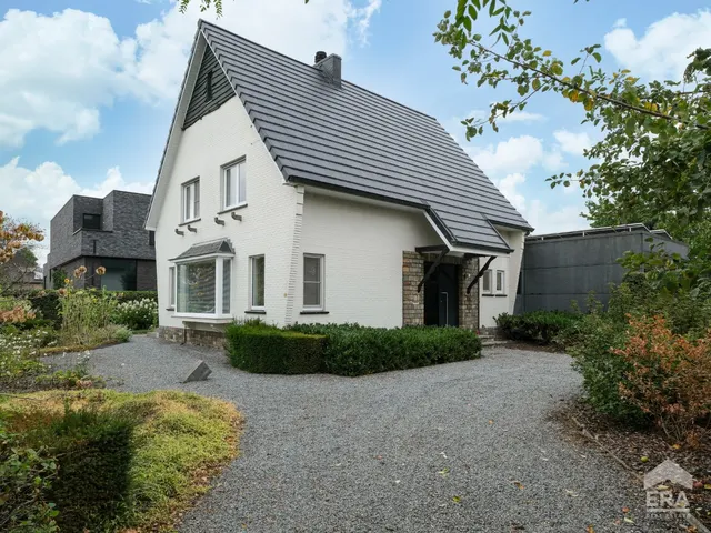 Huis te koop in Scherpenheuvel-Zichem – 1/10