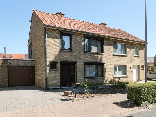 Maison à vendre à Houthalen-Helchteren – 1/10