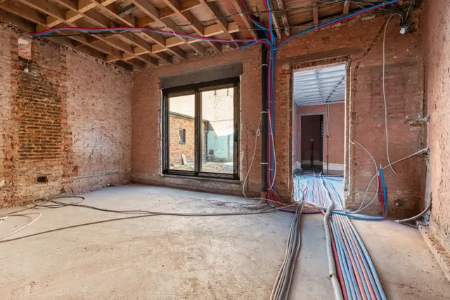 Maison à vendre à Sint-Niklaas – 1/10