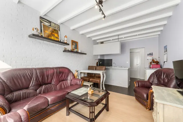 Apartment for sale in Lebbeke – 1/10