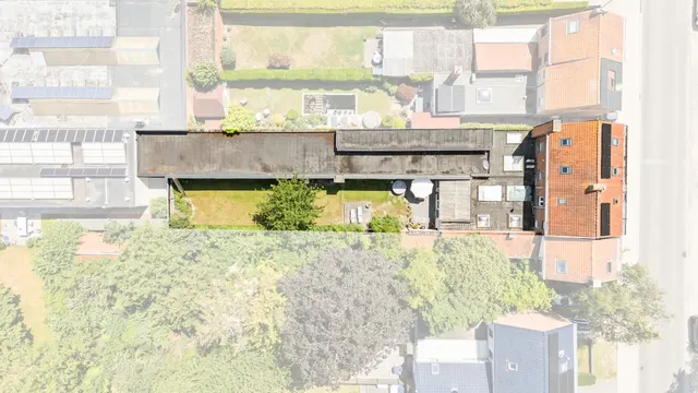 Maison à vendre à Sint-Niklaas – 1/10