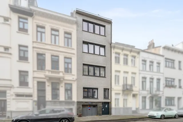 Maison à vendre à Antwerpen – 1/10