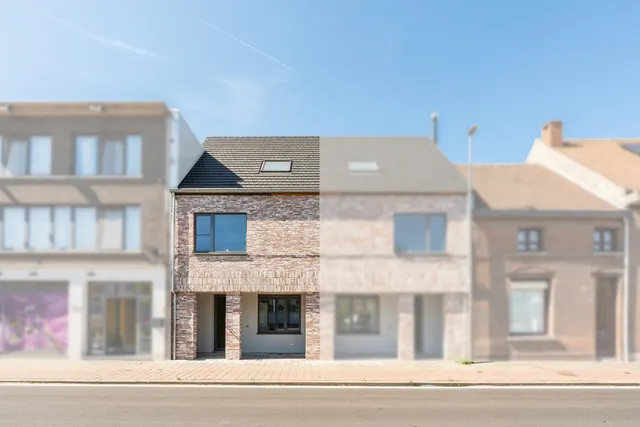 Maison à vendre à Zwijndrecht – 1/10