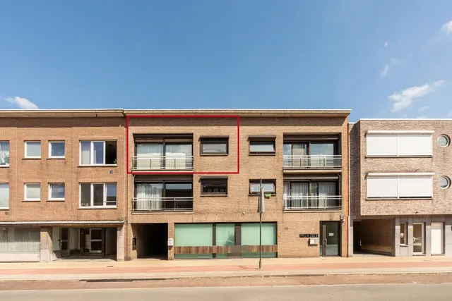 Appartement te koop in Beveren-Kruibeke-Zwijndrecht – 1/10