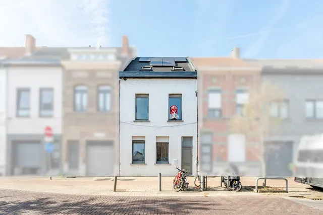 Maison à vendre à Antwerpen – 1/10