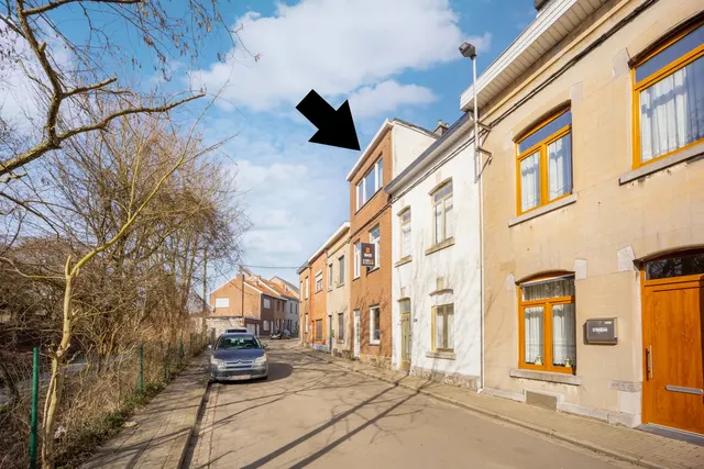 House for sale in Liège – 1/10