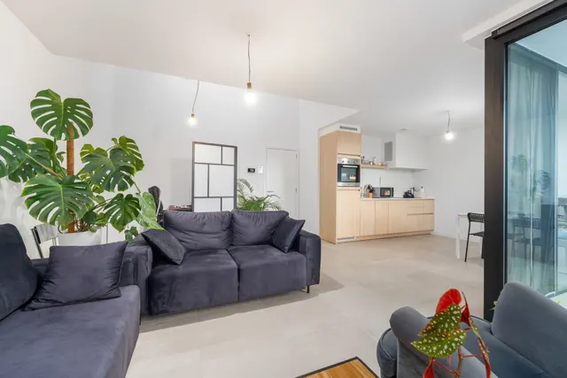 Apartment for sale in Grembergen (Dendermonde) – 1/10