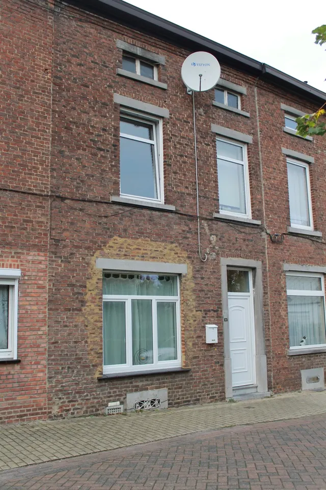Maison à louer à Gerpinnes Loverval – 1/9