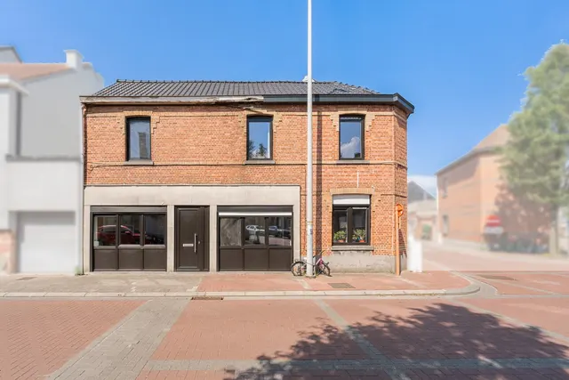 Maison à vendre à Hamme – 1/10
