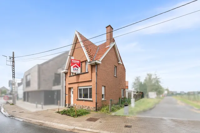 Maison à vendre à Lebbeke (Lebbeke) – 1/10