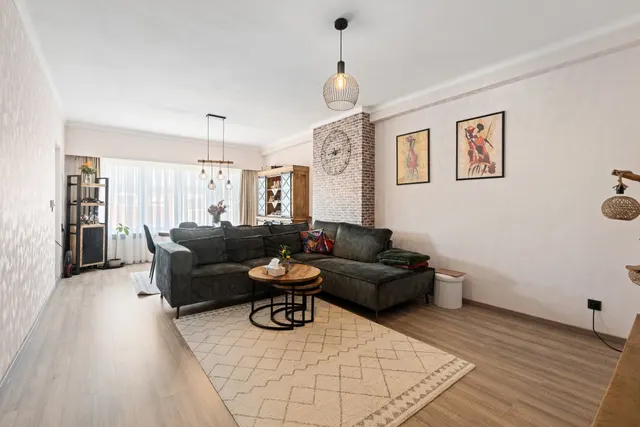 Apartment for sale in Antwerpen – 1/10