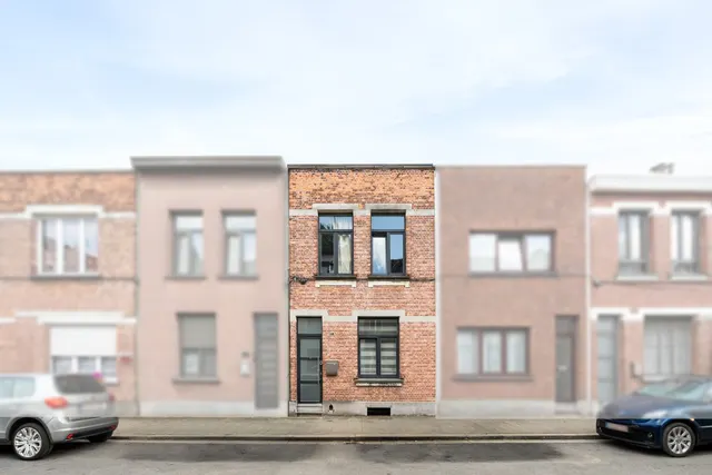 Huis te koop in Antwerpen – 1/10