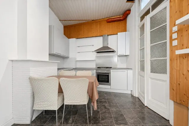 Maison à vendre à Antwerpen – 1/10