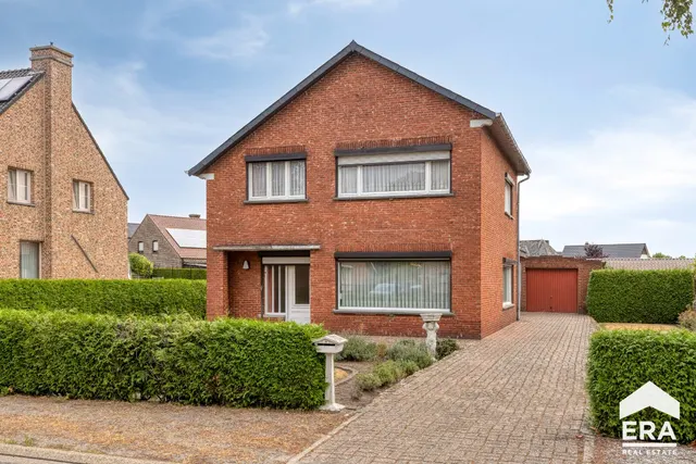 Maison à vendre à Lommel – 1/10