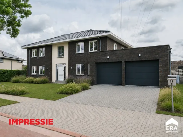 Maison à vendre à Pelt – 1/10