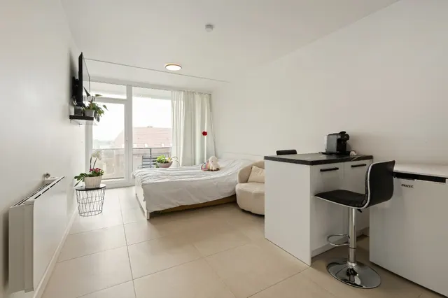 Apartment for sale in Oostende – 1/10
