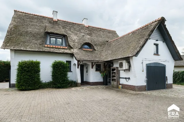 Maison à vendre à Pelt – 1/10