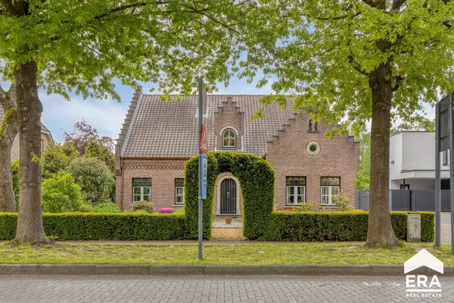 Maison à vendre à Lommel – 1/10