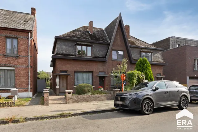 Maison à vendre à Mol – 1/10