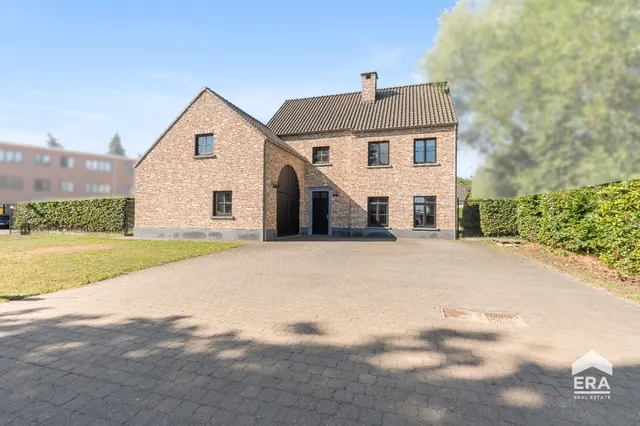 Maison à vendre à Mol – 1/10
