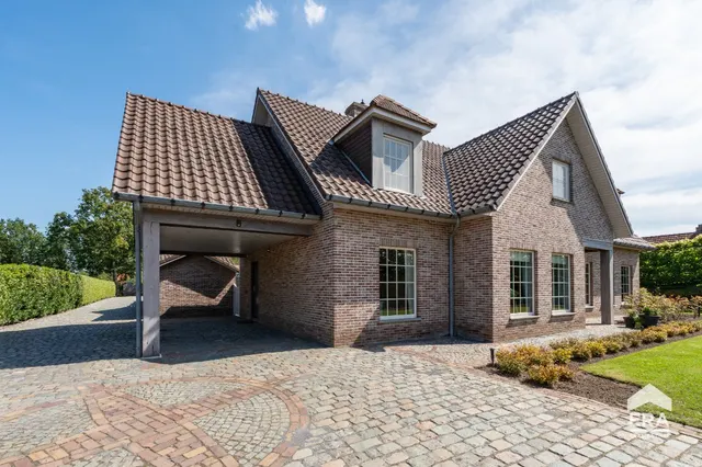 Maison à vendre à Mol – 1/10