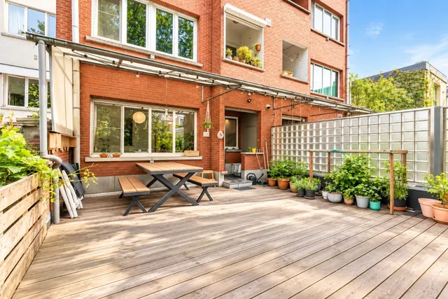 Appartement à vendre à Antwerpen – 1/10