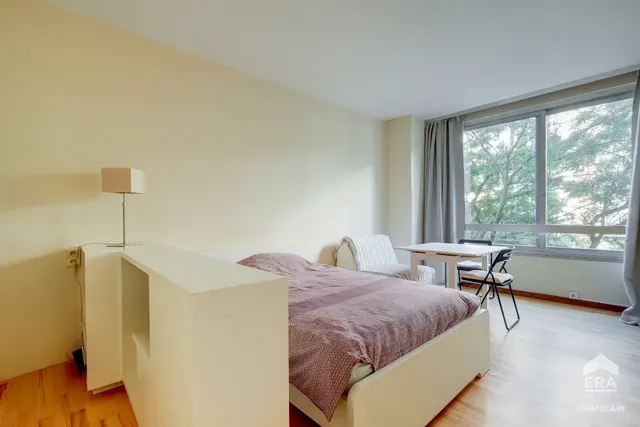 Appartement à vendre à Bruxelles – 1/10