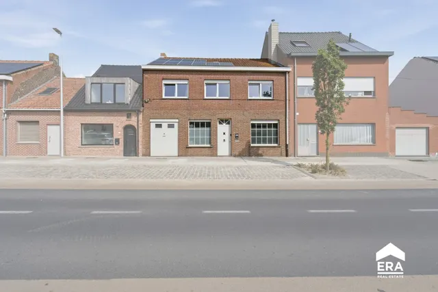 Maison à vendre à Ieper – 1/10
