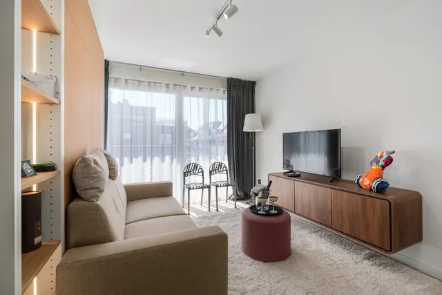 Appartement te koop in Nieuwpoort – 1/10