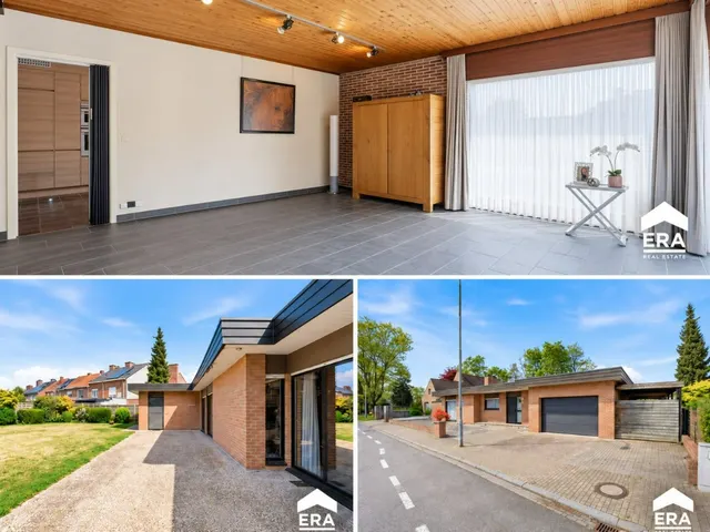 Huis te koop in Wervik – 1/10