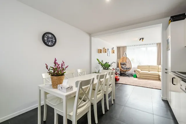 Maison à vendre à Lebbeke – 1/10