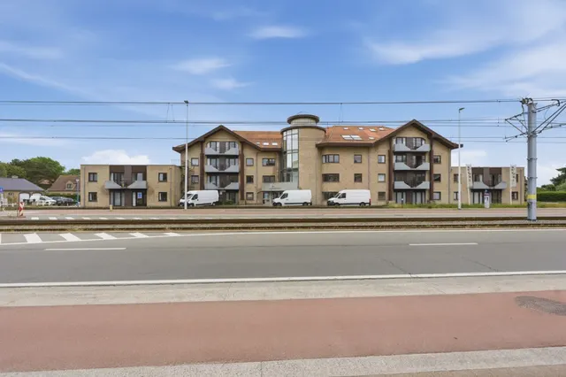 Appartement à vendre à Koksijde – 1/10