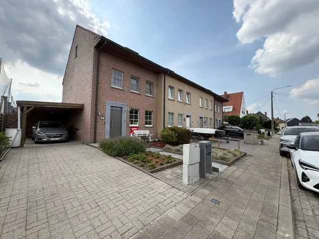 Maison à vendre à Roeselare – 1/10