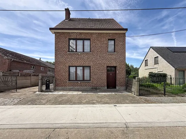 eengezinswoning te koop in Kortenaken – 1/10