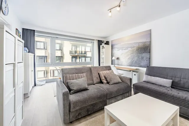Appartement à vendre à Koksijde – 1/10