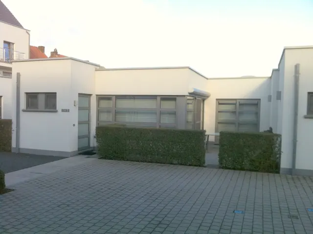 Appartement à vendre à Ninove – 1/10