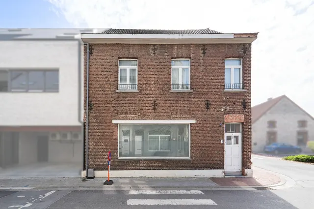 Huis te koop in Melsbroek – 1/10